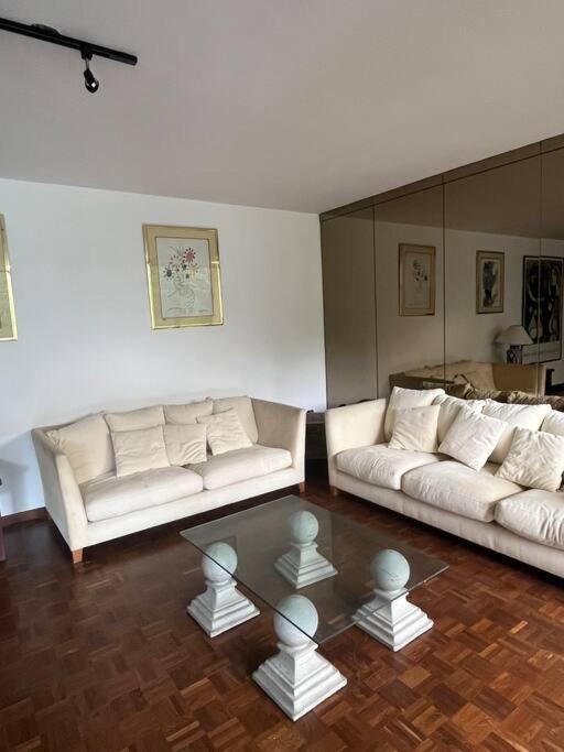 Apartamento Amplio Y Confortable Apartment Caracas Ngoại thất bức ảnh