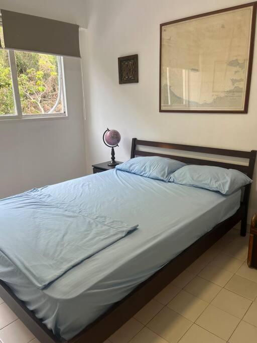 Apartamento Amplio Y Confortable Apartment Caracas Ngoại thất bức ảnh