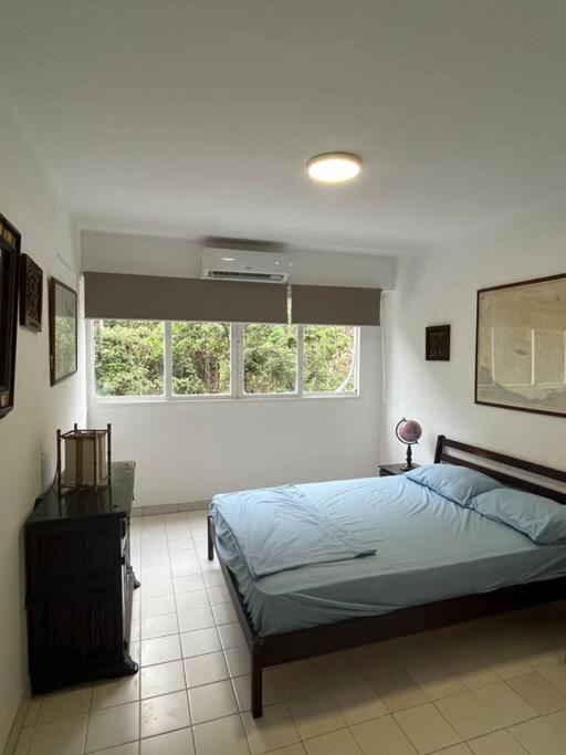 Apartamento Amplio Y Confortable Apartment Caracas Ngoại thất bức ảnh